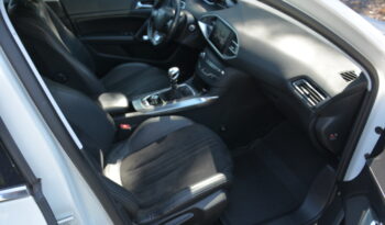 Peugeot 308 1.60 HDi full