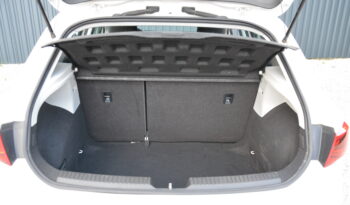 Seat Leon 1.60 TDI DSG – Top stav – SR 1 majitel full