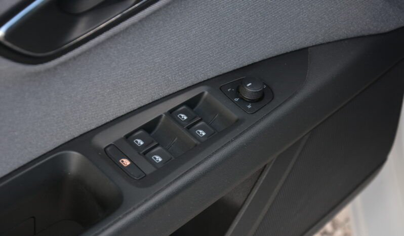 Seat Leon 1.60 TDI DSG – Top stav – SR 1 majitel full