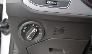Seat Leon 1.60 TDI DSG – Top stav – SR 1 majitel full