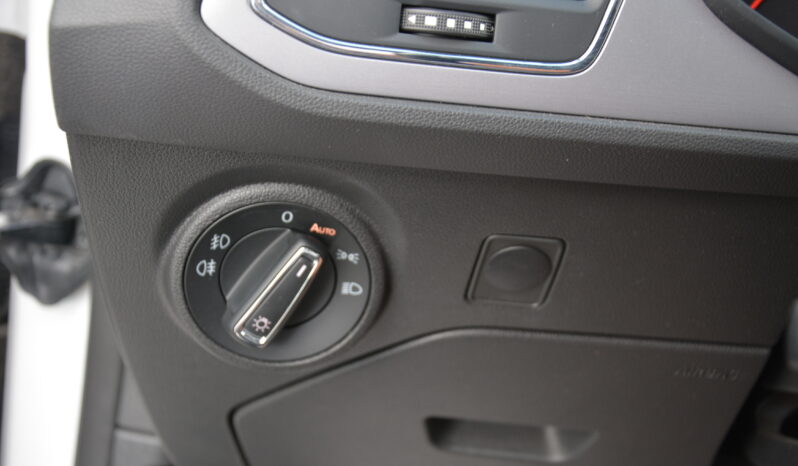 Seat Leon 1.60 TDI DSG – Top stav – SR 1 majitel full