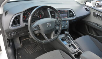 Seat Leon 1.60 TDI DSG – Top stav – SR 1 majitel full