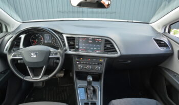 Seat Leon 1.60 TDI DSG – Top stav – SR 1 majitel full