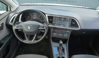 Seat Leon 1.60 TDI DSG – Top stav – SR 1 majitel full