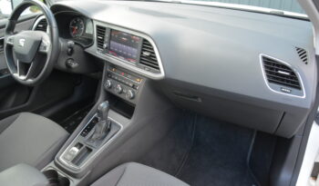Seat Leon 1.60 TDI DSG – Top stav – SR 1 majitel full