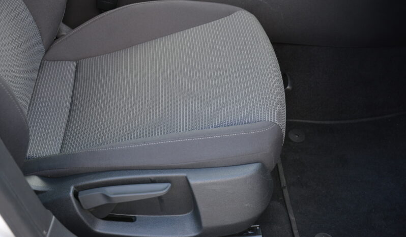 Seat Leon 1.60 TDI DSG – Top stav – SR 1 majitel full