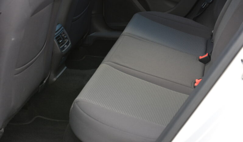 Seat Leon 1.60 TDI DSG – Top stav – SR 1 majitel full