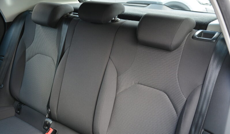 Seat Leon 1.60 TDI DSG – Top stav – SR 1 majitel full