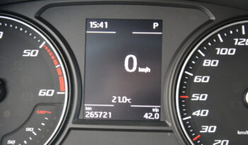 Seat Leon 1.60 TDI DSG – Top stav – SR 1 majitel full