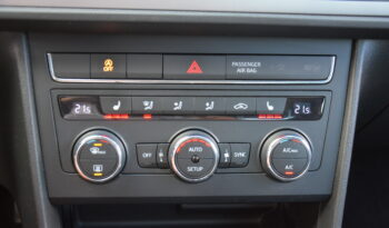 Seat Leon 1.60 TDI DSG – Top stav – SR 1 majitel full