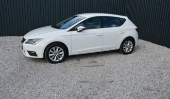 Seat Leon 1.60 TDI DSG – Top stav – SR 1 majitel full