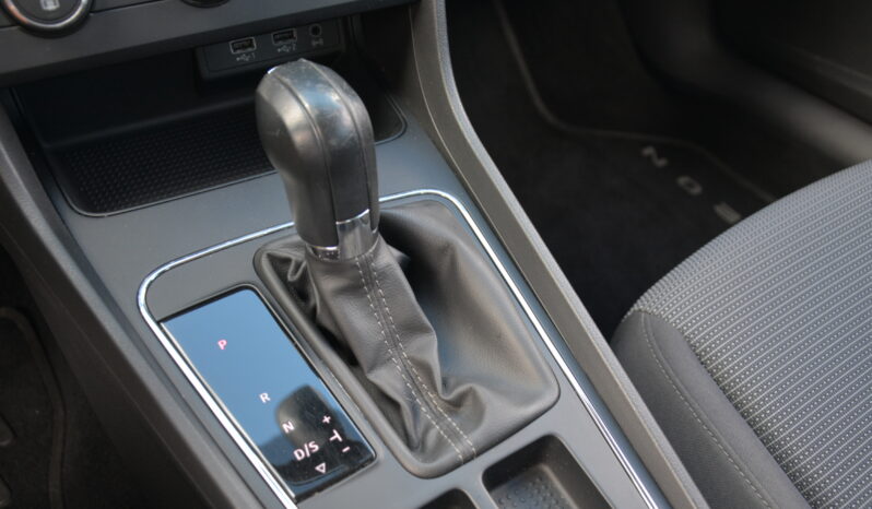 Seat Leon 1.60 TDI DSG – Top stav – SR 1 majitel full