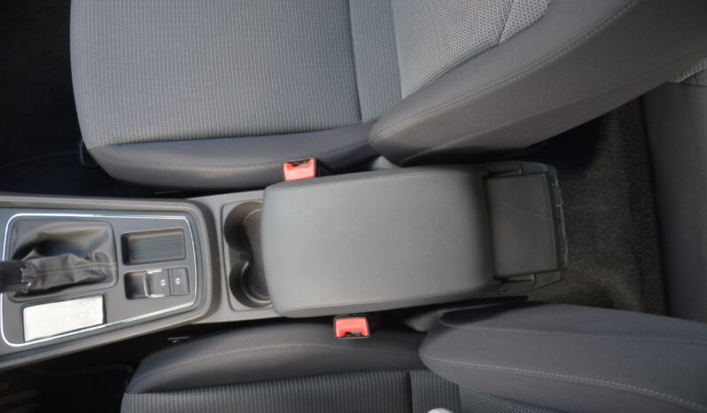 Seat Leon 1.60 TDI DSG – Top stav – SR 1 majitel full