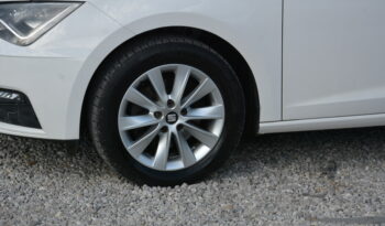 Seat Leon 1.60 TDI DSG – Top stav – SR 1 majitel full