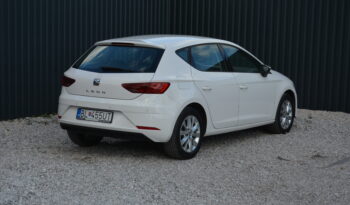 Seat Leon 1.60 TDI DSG – Top stav – SR 1 majitel full