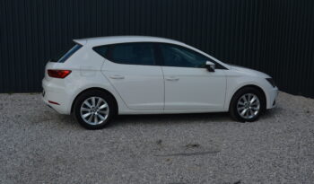 Seat Leon 1.60 TDI DSG – Top stav – SR 1 majitel full