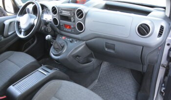 Citroen Berlingo 1.60 VTi – Originál KM full