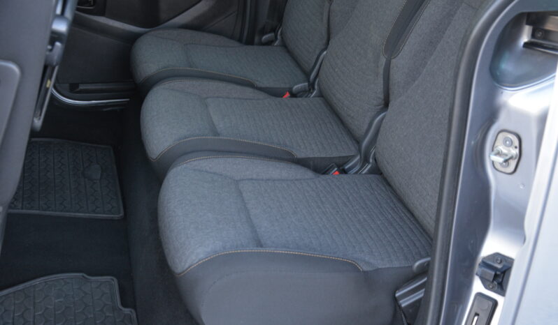 Citroen Berlingo 1.60 VTi – Originál KM full