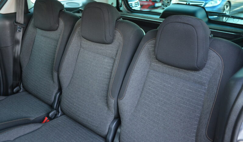 Citroen Berlingo 1.60 VTi – Originál KM full