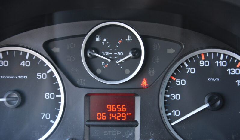 Citroen Berlingo 1.60 VTi – Originál KM full