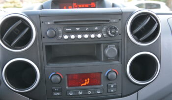 Citroen Berlingo 1.60 VTi – Originál KM full
