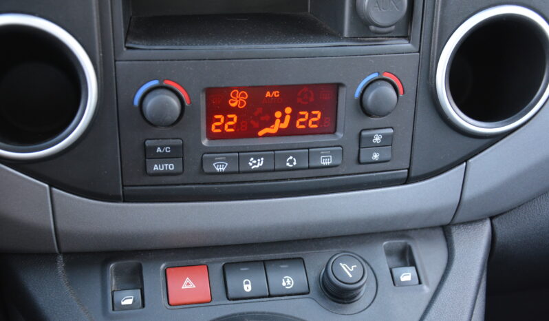 Citroen Berlingo 1.60 VTi – Originál KM full