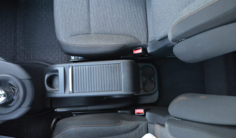 Citroen Berlingo 1.60 VTi – Originál KM full