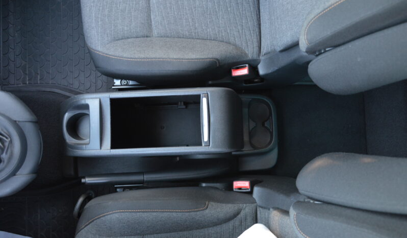 Citroen Berlingo 1.60 VTi – Originál KM full