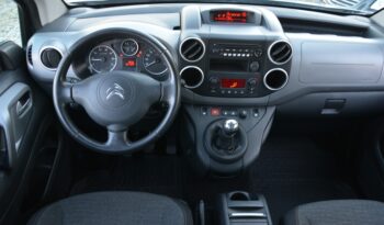 Citroen Berlingo 1.60 VTi – Originál KM full