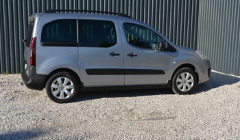 Citroen Berlingo 1.60 VTi – Originál KM full