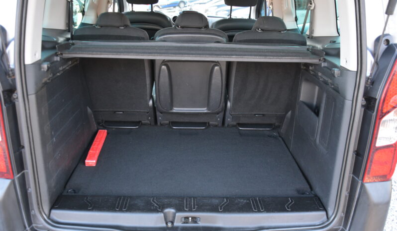Citroen Berlingo 1.60 VTi – Originál KM full