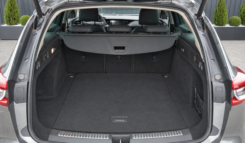 Opel Insignia ST 2.00 4×4 Innov. 4×4, Slovák,Servisná kniha, Slovák full