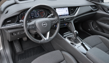 Opel Insignia ST 2.00 4×4 Innov. 4×4, Slovák,Servisná kniha, Slovák full