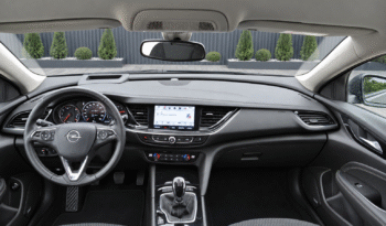 Opel Insignia ST 2.00 4×4 Innov. 4×4, Slovák,Servisná kniha, Slovák full