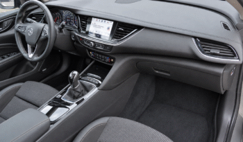 Opel Insignia ST 2.00 4×4 Innov. 4×4, Slovák,Servisná kniha, Slovák full
