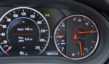 Opel Insignia ST 2.00 4×4 Innov. 4×4, Slovák,Servisná kniha, Slovák full