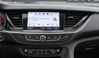 Opel Insignia ST 2.00 4×4 Innov. 4×4, Slovák,Servisná kniha, Slovák full