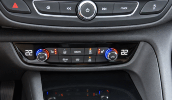 Opel Insignia ST 2.00 4×4 Innov. 4×4, Slovák,Servisná kniha, Slovák full