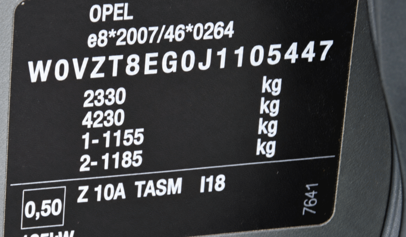 Opel Insignia ST 2.00 4×4 Innov. 4×4, Slovák,Servisná kniha, Slovák full