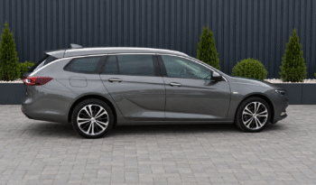 Opel Insignia ST 2.00 4×4 Innov. 4×4, Slovák,Servisná kniha, Slovák full
