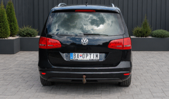 Volkswagen Sharan 2.00 TDI Highline 7 miest full