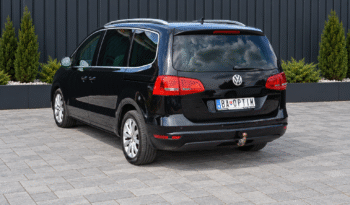 Volkswagen Sharan 2.00 TDI Highline 7 miest full