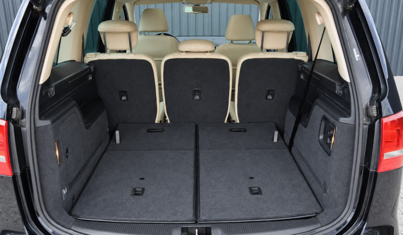 Volkswagen Sharan 2.00 TDI Highline 7 miest full