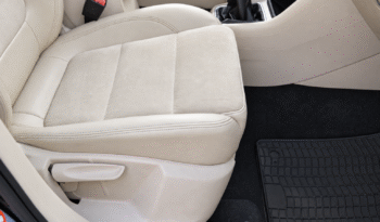 Volkswagen Sharan 2.00 TDI Highline 7 miest full