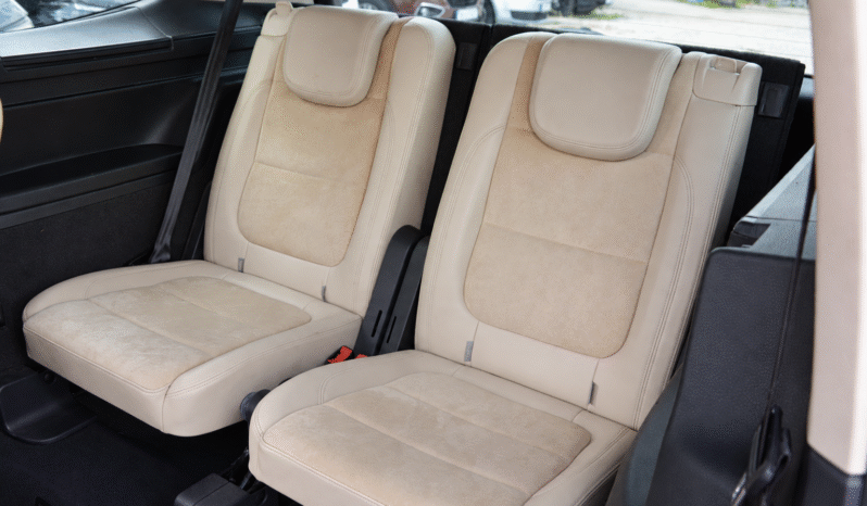 Volkswagen Sharan 2.00 TDI Highline 7 miest full