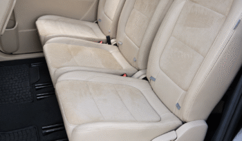Volkswagen Sharan 2.00 TDI Highline 7 miest full