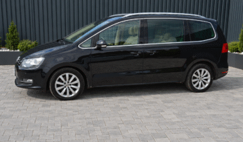 Volkswagen Sharan 2.00 TDI Highline 7 miest full