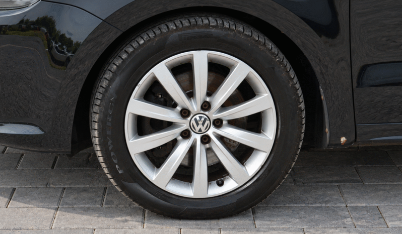 Volkswagen Sharan 2.00 TDI Highline 7 miest full
