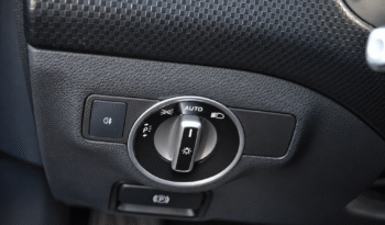 Mercedes A trieda 1.80 SR. voz,automat full