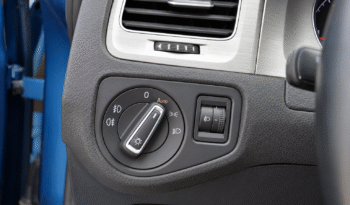 Volkswagen Golf 1.60 4×4 TDi 4 Motion full